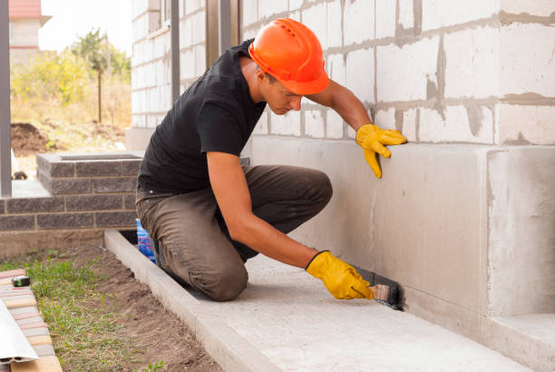 Licensed Basement Waterproofing service in Huntsville, AL - SGP Waterproofing
